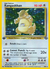 Kangaskhan #05 - Jungle