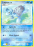 Lapras #021 - Diamond & Pearl - Great Encounters