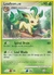Leafeon #024 - Diamond & Pearl - Majestic Dawn