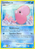 Luvdisc #077 - Diamond & Pearl - Great Encounters