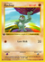 Machop #052 - Base Set