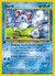 Marill #066 - Neo Series - Neo Genesis - First Edition