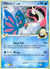 Milotic C #035 - Platinum Series - Supreme Victors