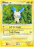 Minun #071 - Platinum Series - Supreme Victors