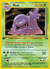 Muk #13 - Fossil