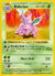 Nidorino #037 - Base Set