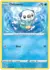 Oshawott #041 - Sword & Shield - Astral Radiance