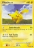 Pikachu #070 - Diamond & Pearl - Majestic Dawn