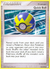 Quick Ball #114 - Diamond & Pearl - Mysterious Treasures