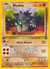 Rhydon #45 - Jungle