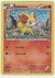 Fennekin #003 - McDonald's Collection 2014