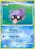 Shellder #105 - Diamond & Pearl - Secret Wonders