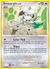 Smeargle #066 - Diamond & Pearl - Secret Wonders