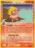 Smoochum (Delta Species) #064 - EX Series - Dragon Frontiers
