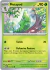 Metapod #011 - Scarlet & Violet - 151 expansion
