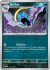 Golbat #042 - Scarlet & Violet - 151 expansion