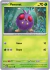 Venonat #048 - Scarlet & Violet - 151 expansion