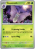 Venomoth #049 - Scarlet & Violet - 151 expansion