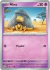Abra #063 - Scarlet & Violet - 151 expansion