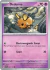 Dedenne #087 - Scarlet & Violet - Surging Sparks