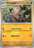 Primeape #099 - Scarlet & Violet - Surging Sparks