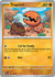 Trapinch #104 - Scarlet & Violet - Surging Sparks