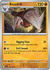 Excadrill #109 - Scarlet & Violet - Surging Sparks