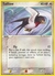 Taillow #80 - EX Series - Deoxys