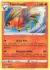 Talonflame #029 - Sword & Shield - Silver Tempest