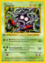 Tangela #066 - Base Set