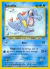 Totodile #080 - Neo Series - Neo Genesis