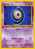 Unown [D] #47 - Neo Series - Neo Discovery