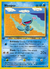 Wooper #082 - Neo Series - Neo Genesis