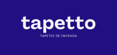 Banner da categoria TAPETTO - TAPETES DE ENTRADA