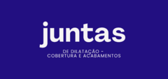 Banner da categoria JUNTAS DE DILATAÇÃO - COBERTURA E ACABAMENTOS