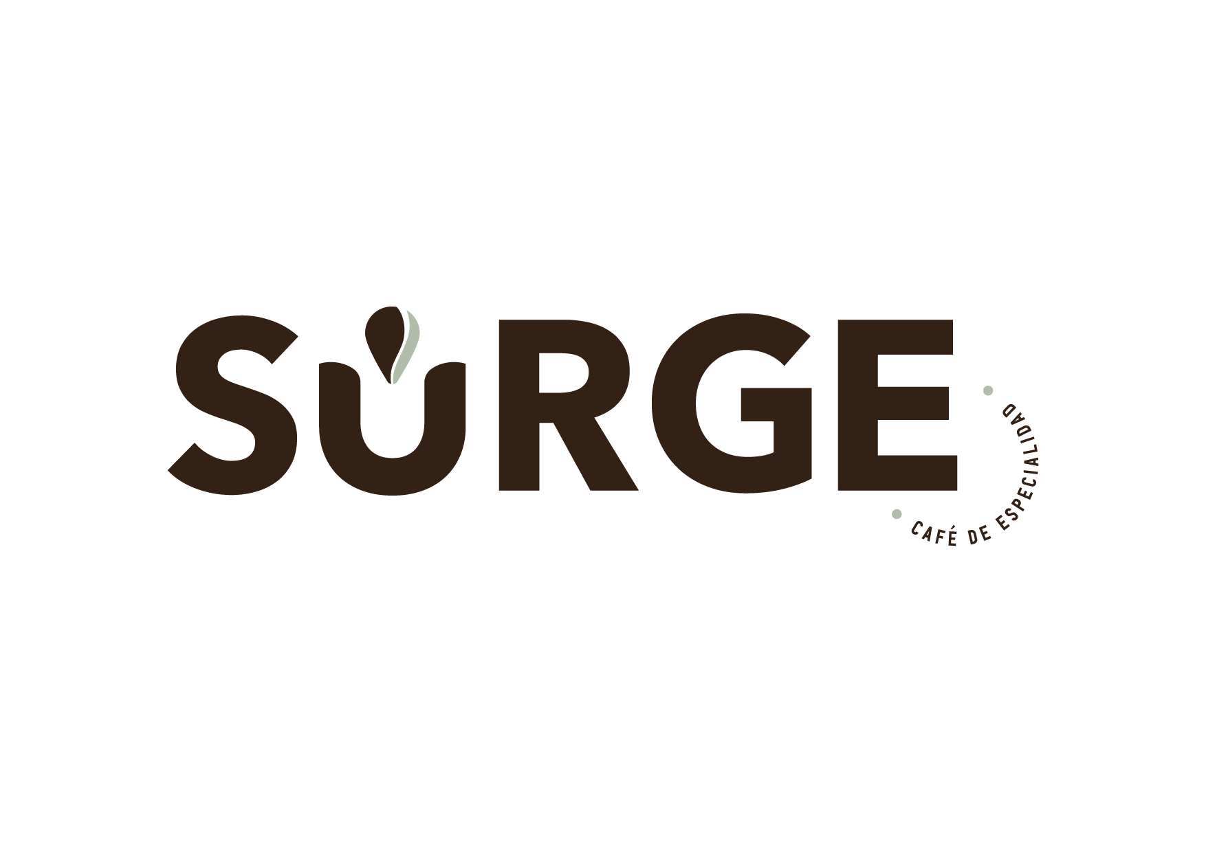 SURGE Café de Especialidad