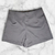 Short Alfaiataria Feminino Zara Cintura Alta com Zíper Lateral - Elegância e Conforto na internet