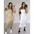 Kit 2 Vestidos Midi Tomara que Caia Anarruga – Conforto e Sofisticação - loja online