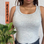 Blusa Regata Feminina Ribana | Básica, Confortável e Estilosa - comprar online