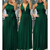 Imagem do Vestido Multiuso Infinity Longo – Versátil para Festa e Casamento