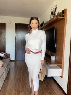 Vestido Lari (2 peças)