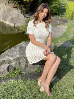 Vestido Lucca - ALBA MARIA