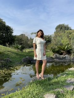 Vestido Lucca - comprar online