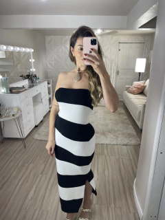 Vestido Gabi na internet