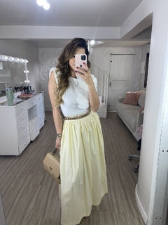 Saia Vivi - comprar online