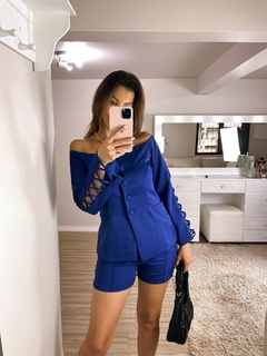Conjunto Royal na internet