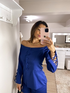 Conjunto Royal - comprar online