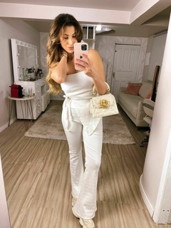 Conjunto Comfy