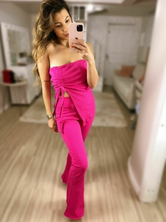 Conjunto Comfy na internet