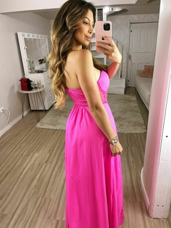 Vestido tomara Pop - loja online